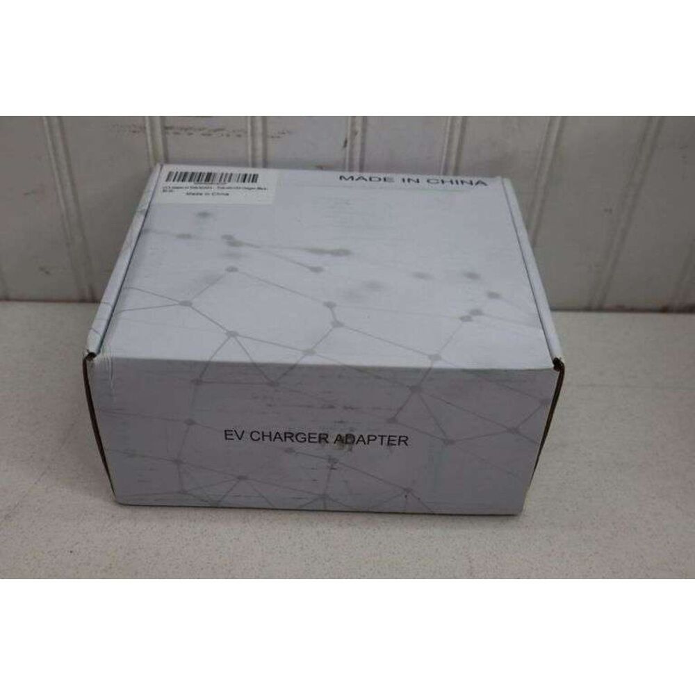 NEW CCS1 EV Charger Adapter